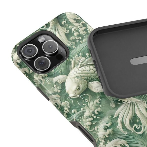 iPhone 15 Pro phone case, MARPC1195 - Picture 4 of 12